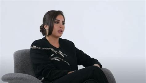 مقابلة فوز الفهد مع انس بوخش